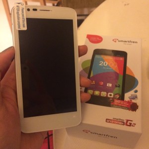 Andromax G2