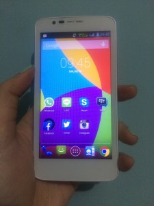 Andromax G2